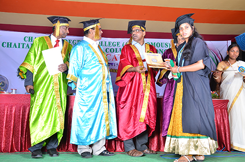 convocation 2015